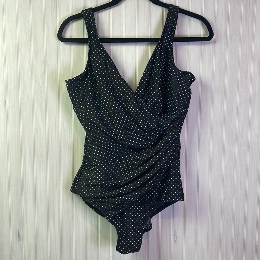 MIRACLESUIT POLKADOT ONE PIECE 10